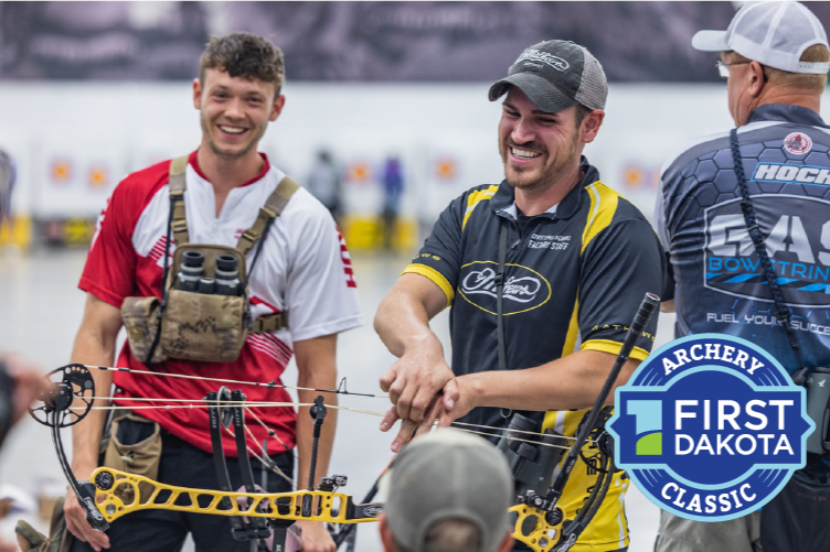 2024 First Dakota Classic | National Field Archery Association USA